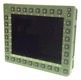 Flat Panel Display